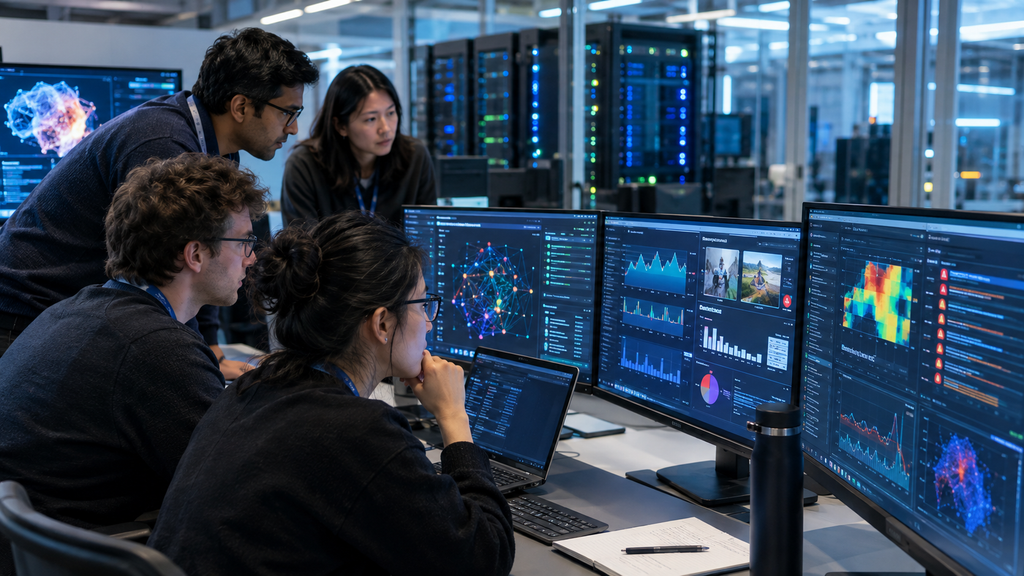 AI 2027 Explained: AI safety evaluation and human oversight of advanced AI systems