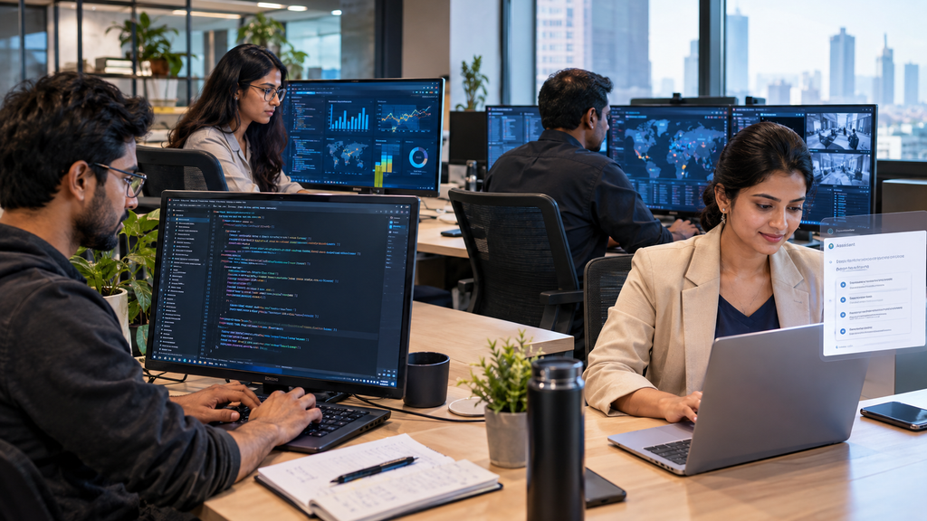 AI jobs 2030 across technology, cybersecurity and data careers