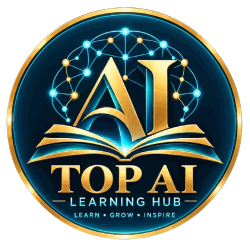 Top Artificial Intelligence Learning Hub