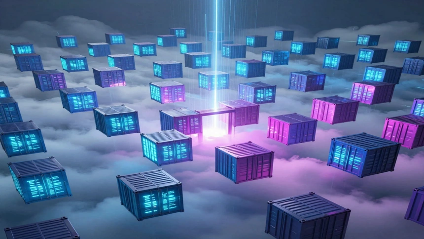 Cloud-native container clusters guarded by policy gates, an essential layer of future innovations in security